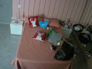 voyeurcam-casa-s... Live Webcam on CamSoda