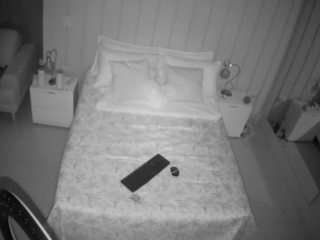 Casa Salsa Bedroom 1