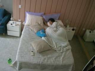 Casa Salsa Bedroom 1