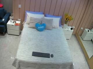 Casa Salsa Bedroom 1