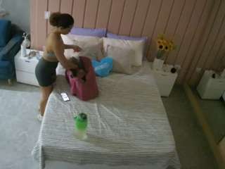 Casa Salsa Bedroom 1