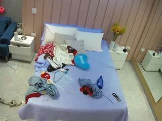 voyeurcam-casa-salsa-bedroom-1 webcam model