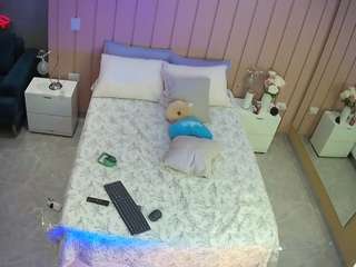 voyeurcam-casa-salsa-bedroom-1 No drinking live webcam
