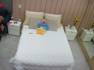 Casa Salsa Bedroom 1