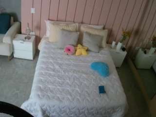 Casa Salsa Bedroom 1