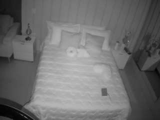 Casa Salsa Bedroom 1