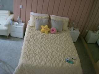 Casa Salsa Bedroom 1