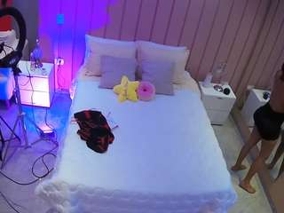 voyeurcam-casa-s... Live Webcam on CamSoda