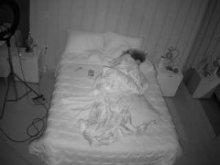 Casa Salsa Bedroom 1