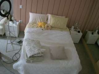 Casa Salsa Bedroom 1