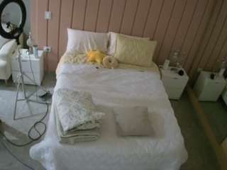 Casa Salsa Bedroom 1