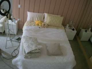 Casa Salsa Bedroom 1