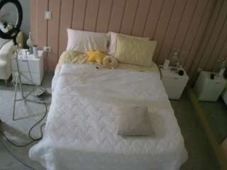 Casa Salsa Bedroom 1