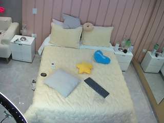 Casa Salsa Bedroom 1