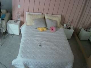 Casa Salsa Bedroom 1