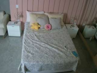 voyeurcam-casa-salsa-bedroom-1 Live Webcam on CamSoda