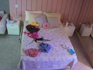 voyeurcam-casa-salsa-bedroom-1 live cam profile