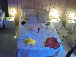 voyeurcam-casa-salsa-bedroom-1 live cam profile