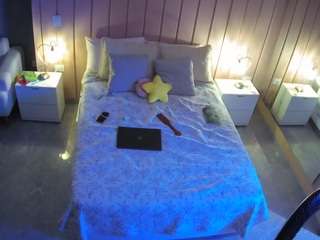 voyeurcam-casa-salsa-bedroom-1 live cam profile