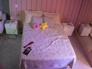 voyeurcam-casa-salsa-bedroom-1 live cam profile