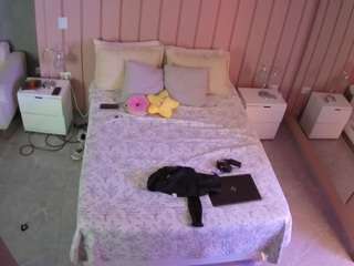 voyeurcam-casa-salsa-bedroom-1 live cam profile