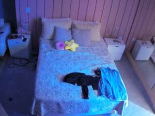 voyeurcam-casa-salsa-bedroom-1 live cam profile