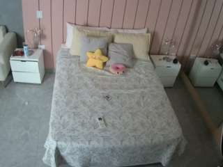 voyeurcam-casa-salsa-bedroom-1 camsoda