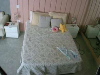 Casa Salsa Bedroom 1