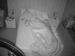 Live stream of voyeurcam-casa-salsa-bedroom-1