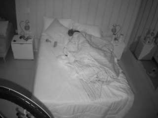 Live stream of voyeurcam-casa-salsa-bedroom-1