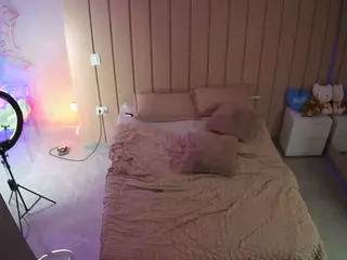 Casa Salsa Bedroom 1's Live Sex Cam Show