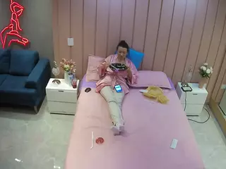Casa Salsa Bedroom 1's Live Sex Cam Show