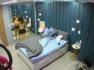 voyeurcam-casa-salsa-bedroom-2 Modern Adult Chat camsoda