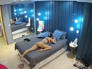 Adult Free Cam camsoda voyeurcam-casa-salsa-bedroom-2