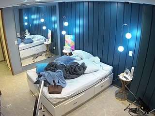 Adult Video Cam camsoda voyeurcam-casa-salsa-bedroom-2