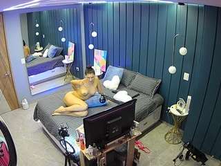 Adult Chat Room camsoda voyeurcam-casa-salsa-bedroom-2