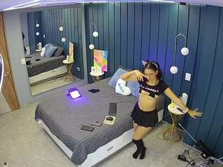 voyeurcam-casa-salsa-bedroom-2 Adult Chat Center camsoda