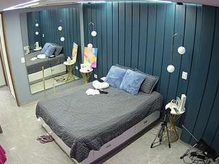 Adult Cam Rooms voyeurcam-casa-salsa-bedroom-2 camsoda