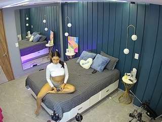 Free Adult Potn camsoda voyeurcam-casa-salsa-bedroom-2