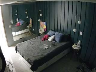 Suavegia camsoda voyeurcam-casa-salsa-bedroom-2