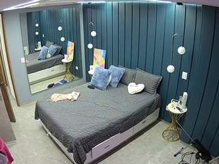 Sexo Casa camsoda voyeurcam-casa-salsa-bedroom-2