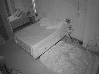 voyeurcam-casa-salsa-bedroom-2 from camsoda
