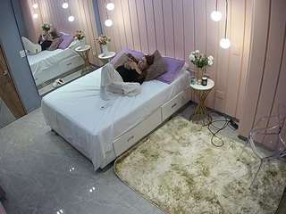 voyeurcam-casa-s... Live Webcam on CamSoda