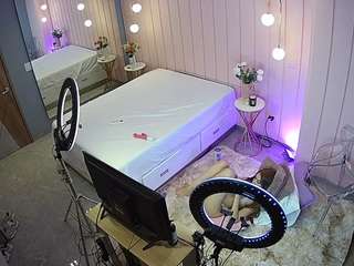 voyeurcam-casa-salsa-bedroom-2 Live Webcam on CamSoda