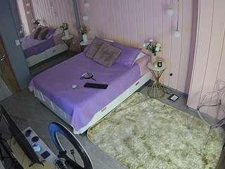 Casa Salsa Bedroom 2