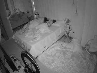 voyeurcam-casa-salsa-bedroom-2 Live Webcam on CamSoda