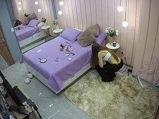 voyeurcam-casa-s... Live Webcam on CamSoda