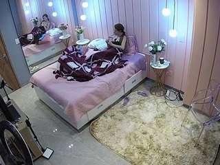 Casa Salsa Bedroom 2