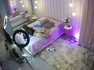 voyeurcam-casa-s... Live Webcam on CamSoda