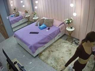 Casa Salsa Bedroom 2